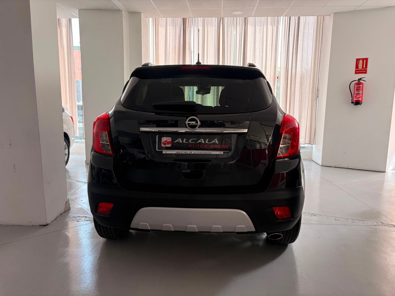 Opel Mokka Excellence 1.6 CDTI 136 CV 4x2 Start&Stop - Foto 25