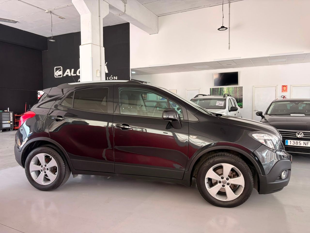 Opel Mokka Excellence 1.6 CDTI 136 CV 4x2 Start&Stop - Foto 3