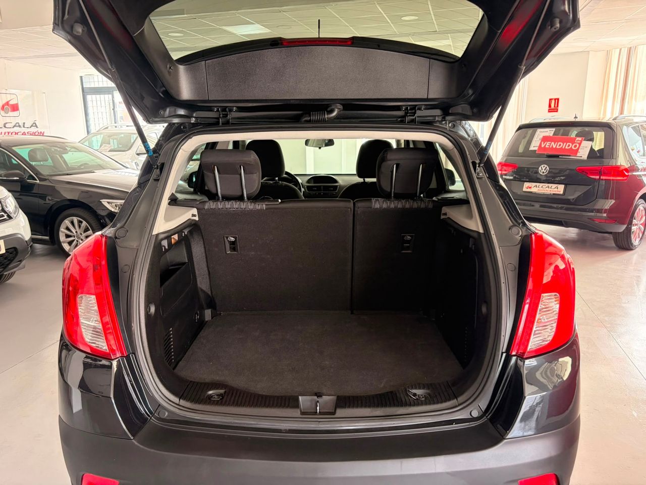 Opel Mokka Excellence 1.6 CDTI 136 CV 4x2 Start&Stop - Foto 11