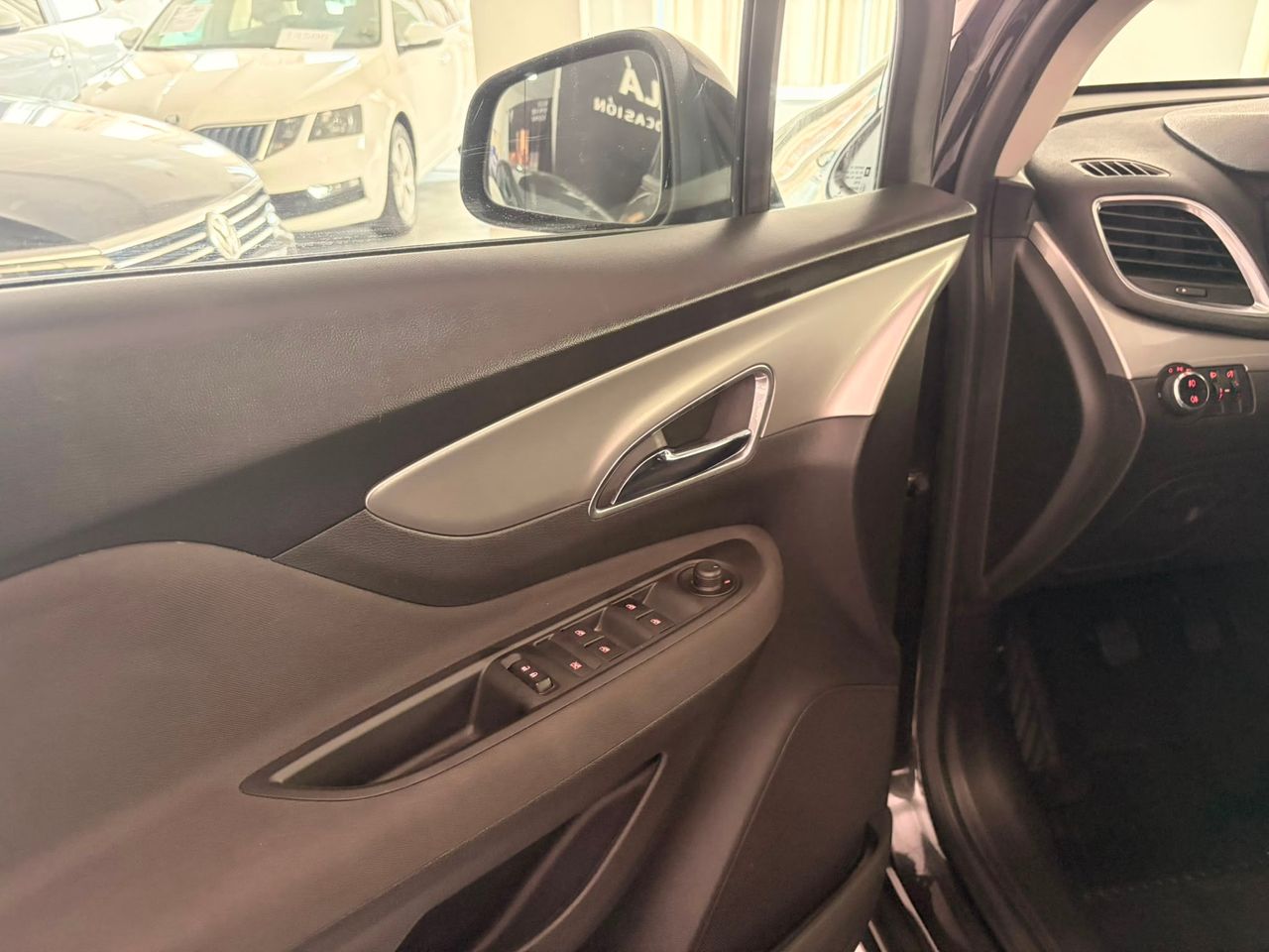 Opel Mokka Excellence 1.6 CDTI 136 CV 4x2 Start&Stop - Foto 9