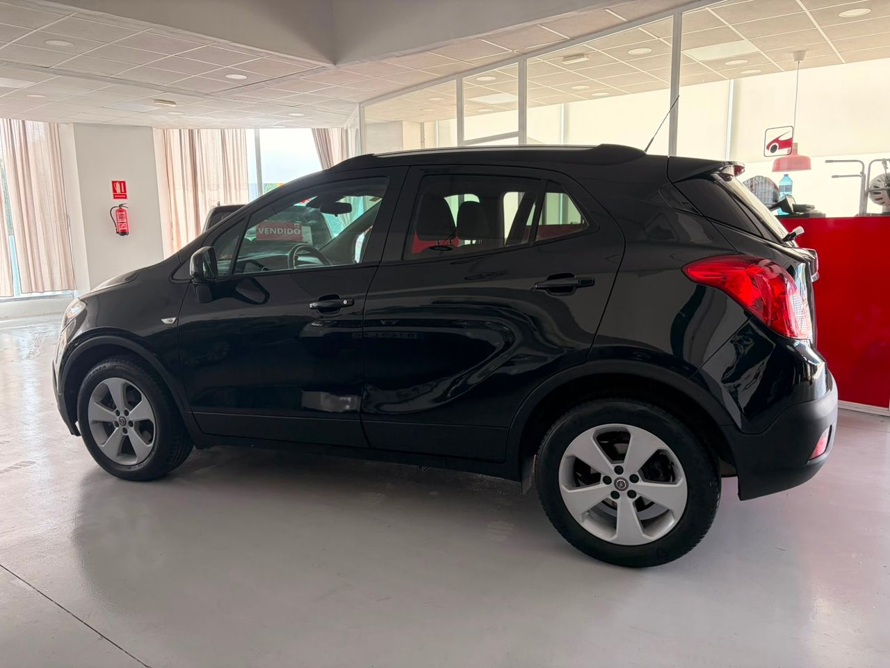 Opel Mokka Excellence 1.6 CDTI 136 CV 4x2 Start&Stop - Foto 26