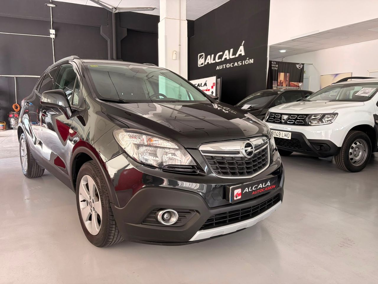 Opel Mokka Excellence 1.6 CDTI 136 CV 4x2 Start&Stop - Foto 15