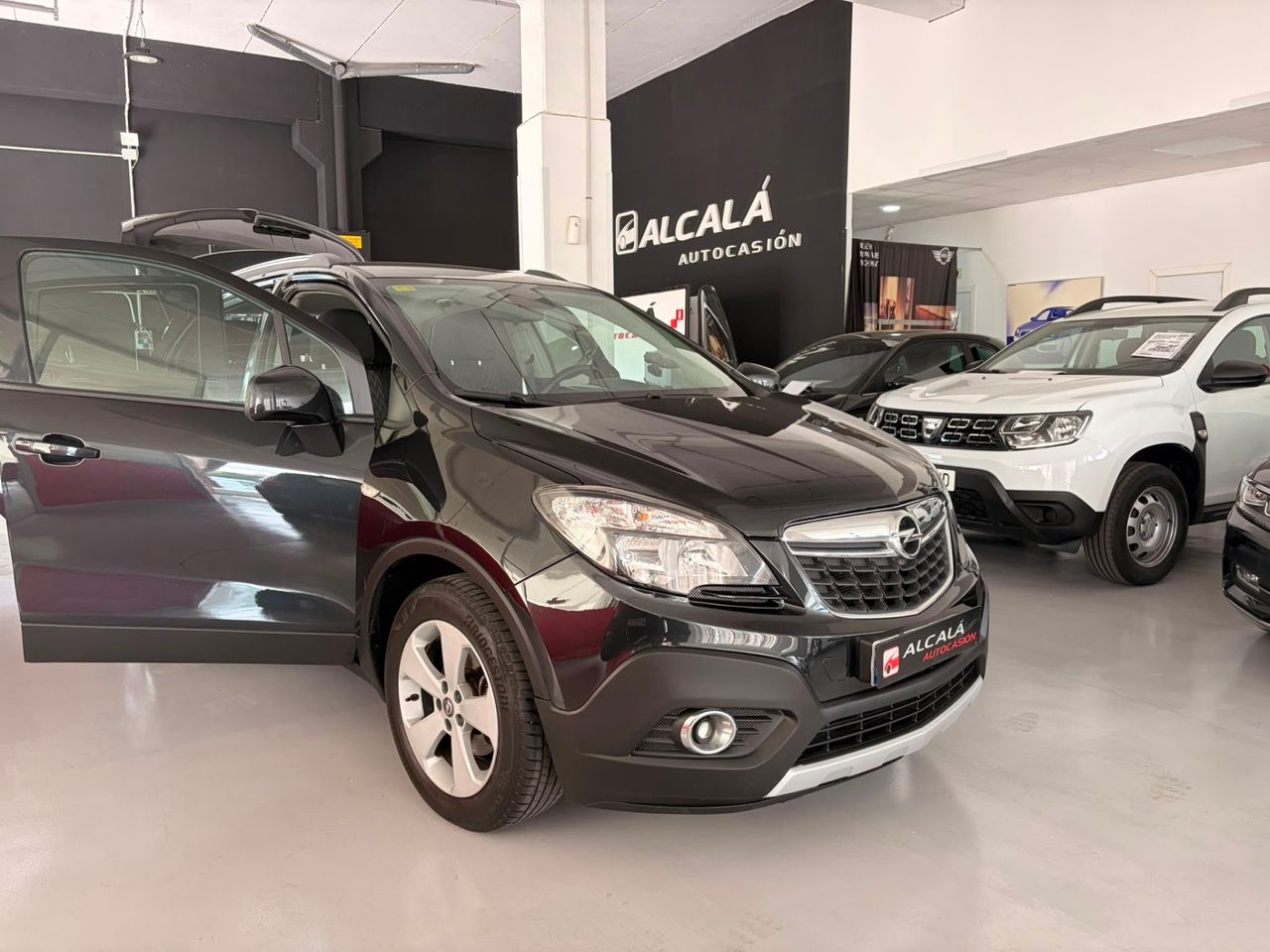 Opel Mokka Excellence 1.6 CDTI 136 CV 4x2 Start&Stop - Foto 18