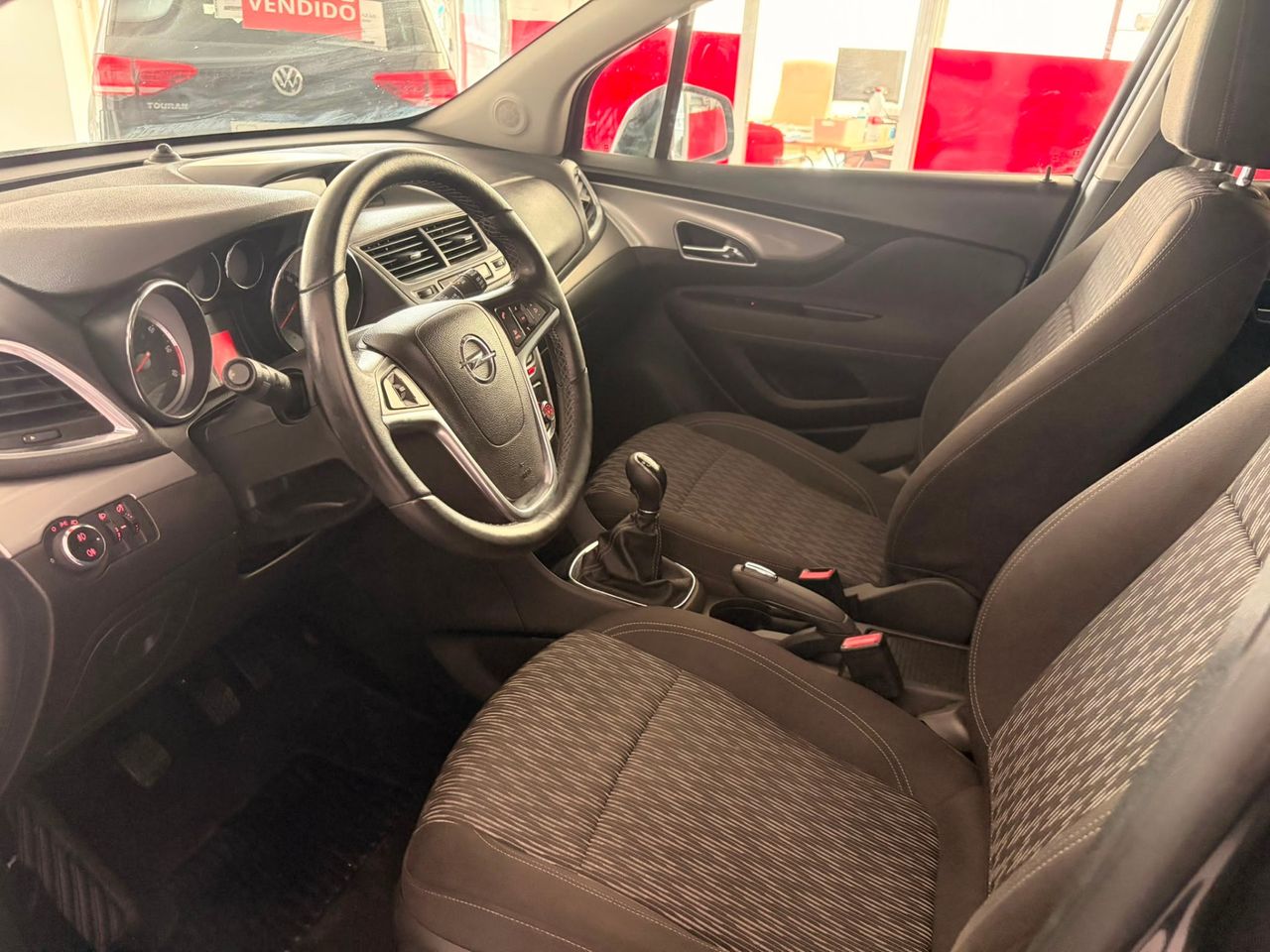 Opel Mokka Excellence 1.6 CDTI 136 CV 4x2 Start&Stop - Foto 5