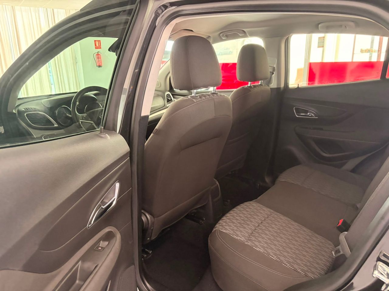 Opel Mokka Excellence 1.6 CDTI 136 CV 4x2 Start&Stop - Foto 17