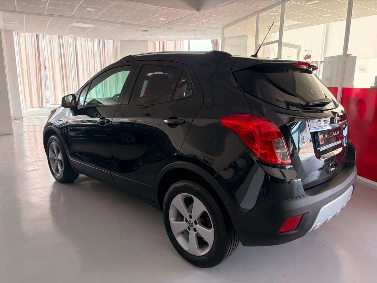 Opel Mokka Excellence 1.6 CDTI 136 CV 4x2 Start&Stop - Foto 16