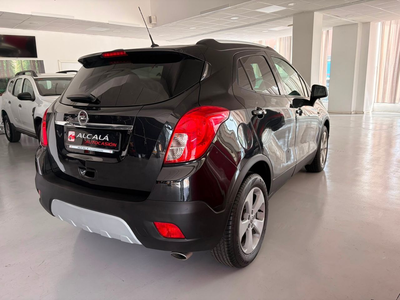 Opel Mokka Excellence 1.6 CDTI 136 CV 4x2 Start&Stop - Foto 4