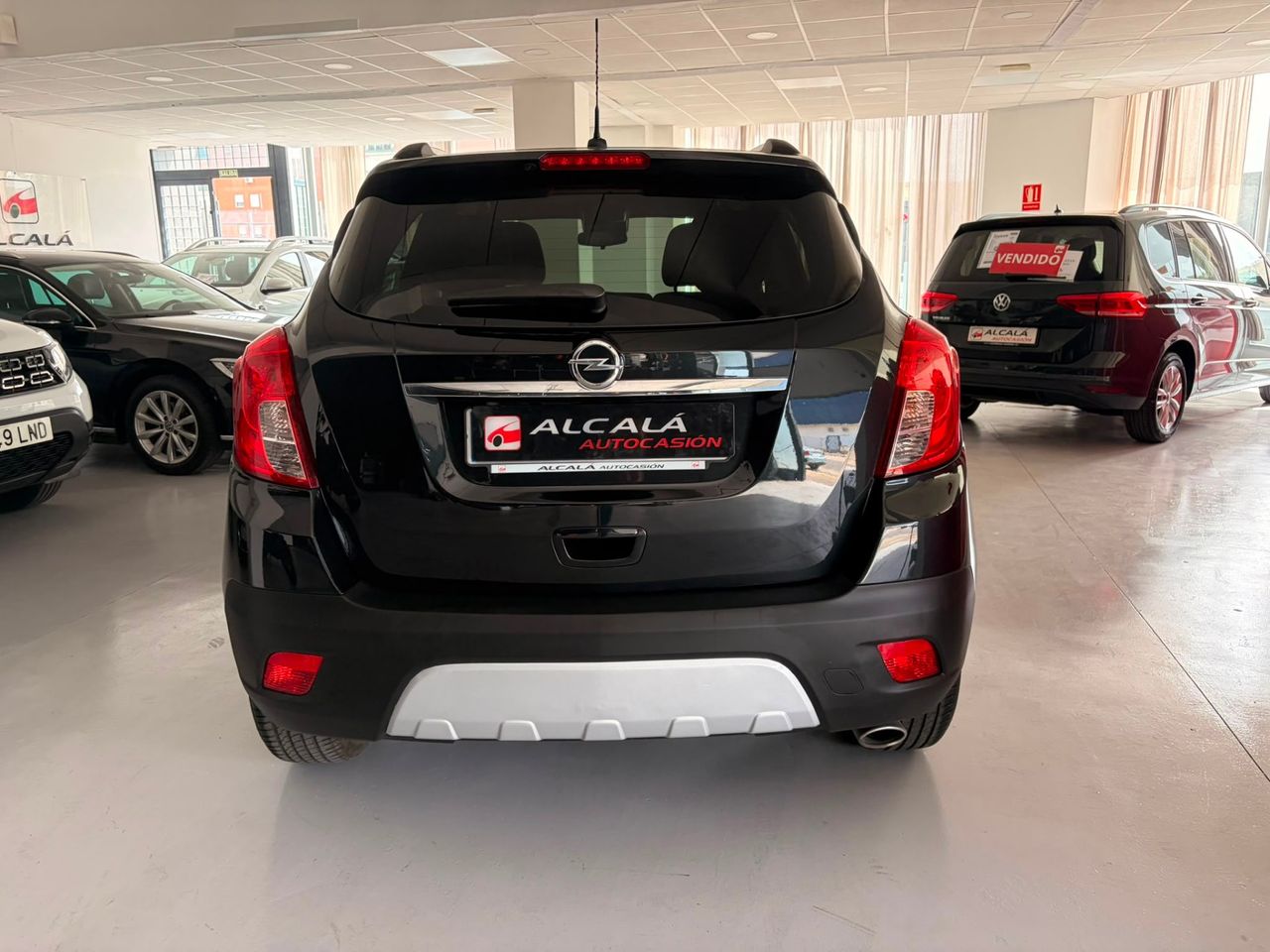 Opel Mokka Excellence 1.6 CDTI 136 CV 4x2 Start&Stop - Foto 27