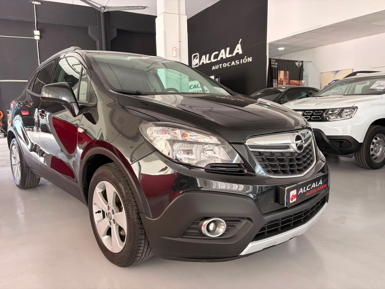Opel Mokka Excellence 1.6 CDTI 136 CV 4x2 Start&Stop - Foto 6