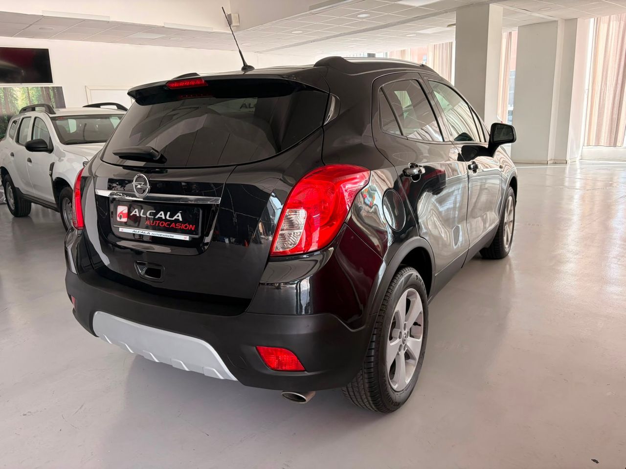 Opel Mokka Excellence 1.6 CDTI 136 CV 4x2 Start&Stop - Foto 20