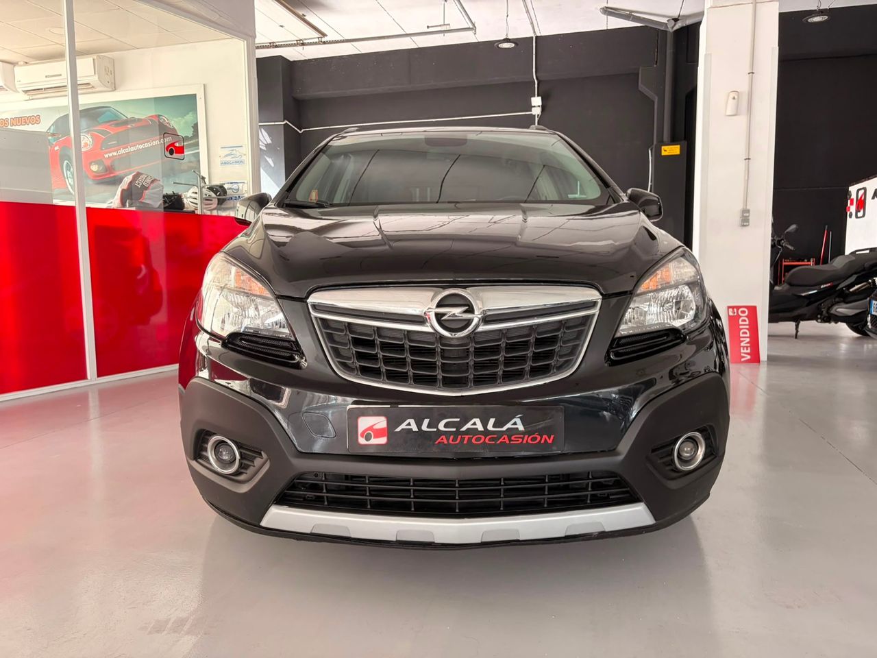 Opel Mokka Excellence 1.6 CDTI 136 CV 4x2 Start&Stop - Foto 7