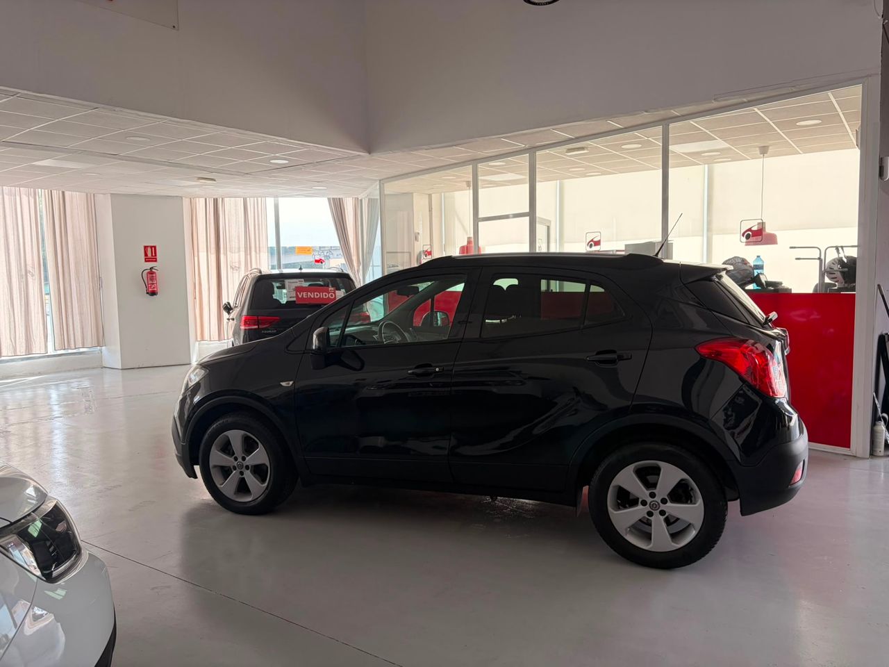 Opel Mokka Excellence 1.6 CDTI 136 CV 4x2 Start&Stop - Foto 13