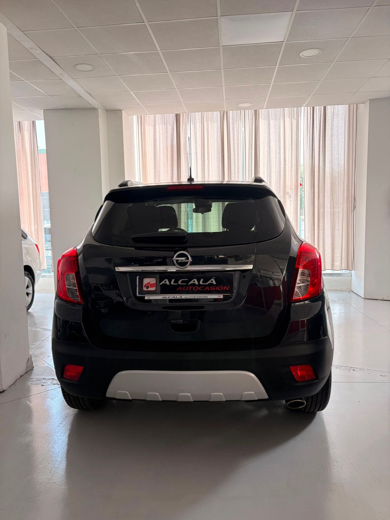 Opel Mokka Excellence 1.6 CDTI 136 CV 4x2 Start&Stop - Foto 23