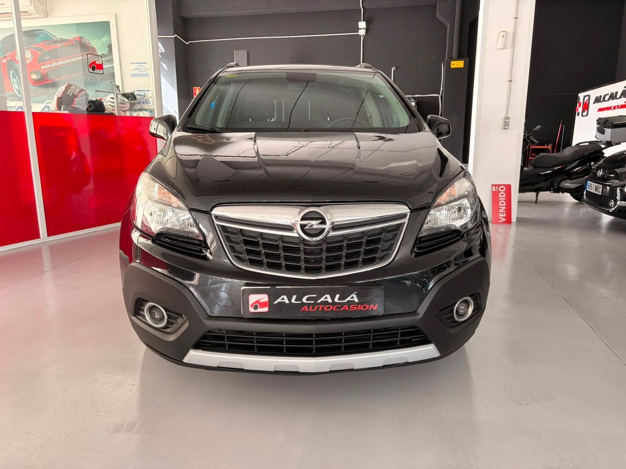 Opel Mokka Excellence 1.6 CDTI 136 CV 4x2 Start&Stop - Foto 28