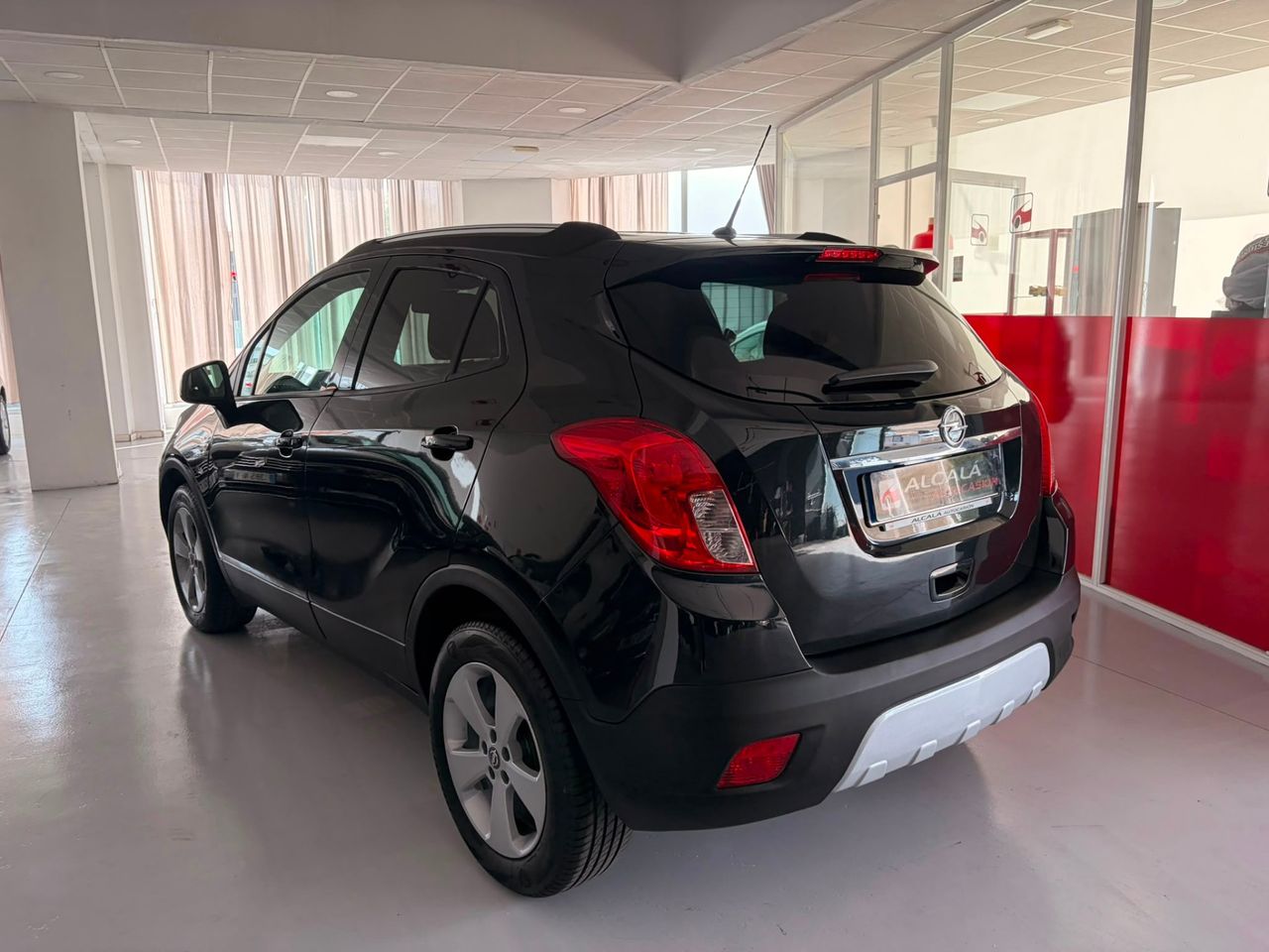 Opel Mokka Excellence 1.6 CDTI 136 CV 4x2 Start&Stop - Foto 24