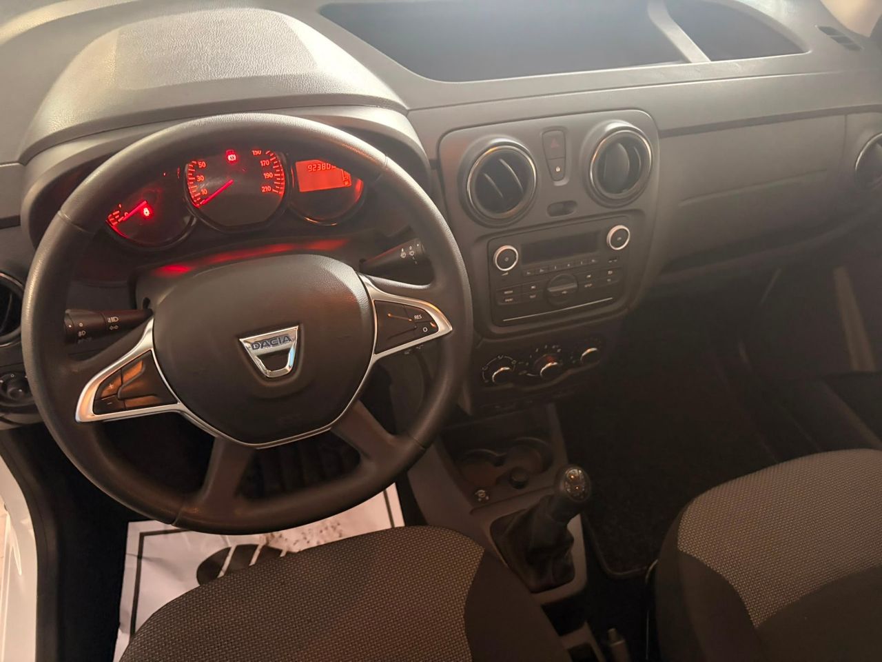 Dacia Dokker Essential 1.6 80 kW - Foto 4