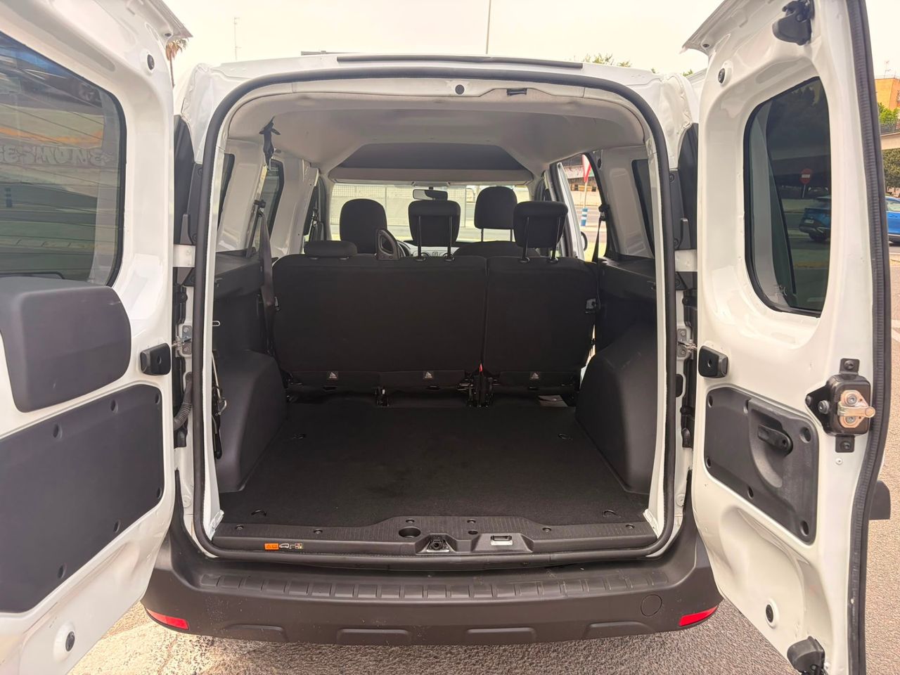 Dacia Dokker COMBI 1.5 DCI AMBIANCE 95CV - Foto 19