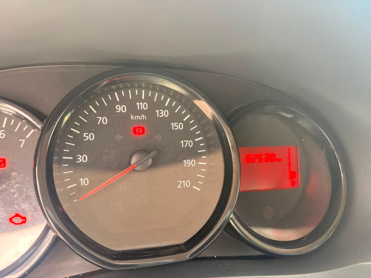 Dacia Dokker COMBI 1.5 DCI AMBIANCE 95CV - Foto 11