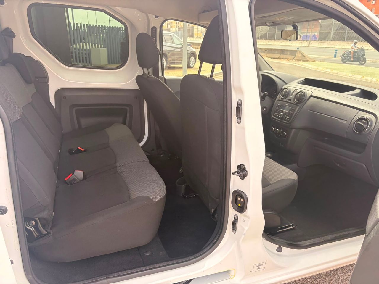 Dacia Dokker COMBI 1.5 DCI AMBIANCE 95CV - Foto 10