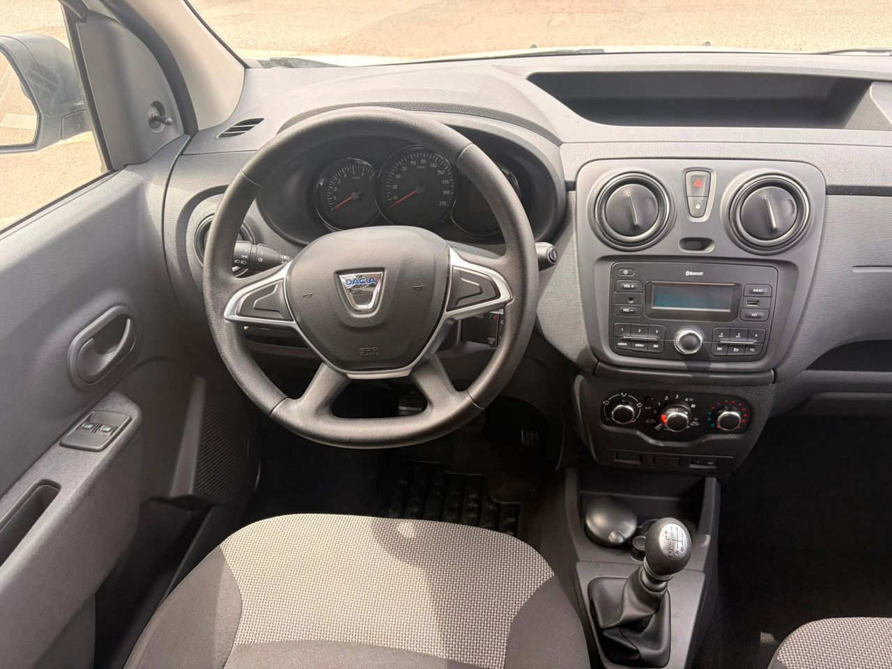 Dacia Dokker COMBI 1.5 DCI AMBIANCE 95CV - Foto 29