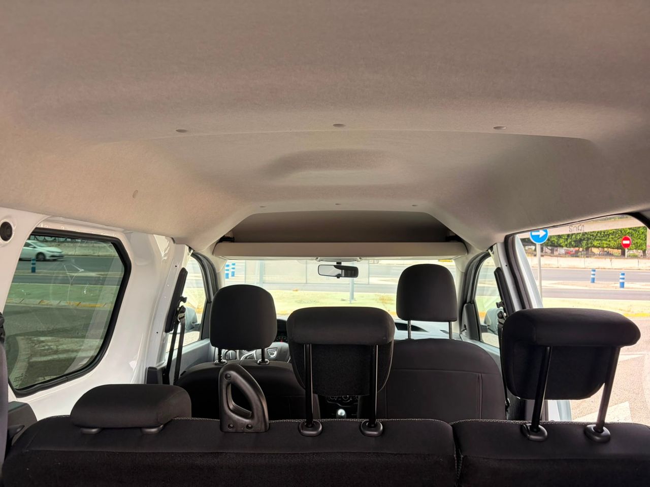 Dacia Dokker COMBI 1.5 DCI AMBIANCE 95CV - Foto 7