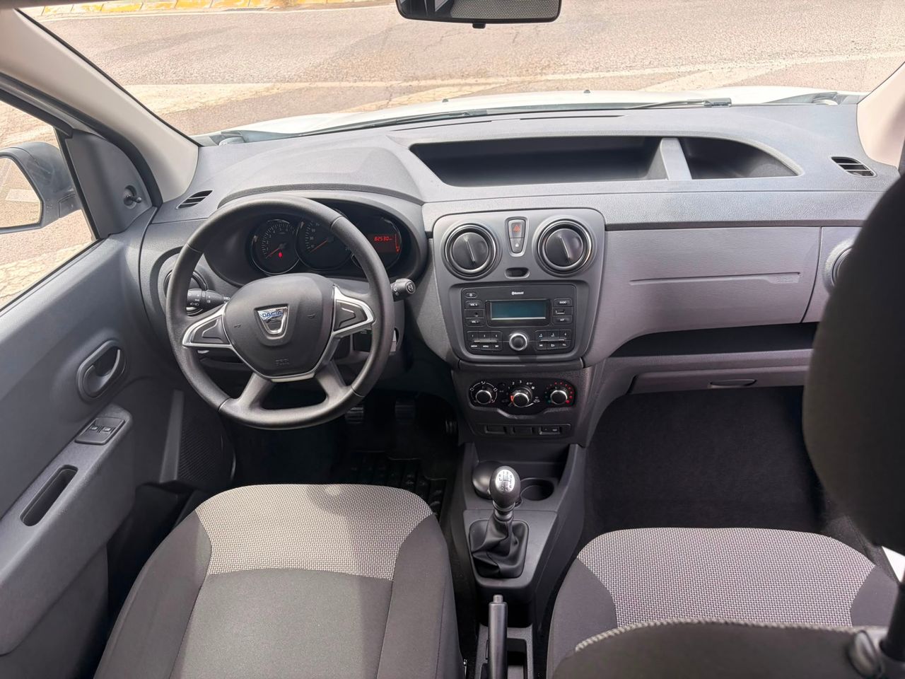 Dacia Dokker COMBI 1.5 DCI AMBIANCE 95CV - Foto 6