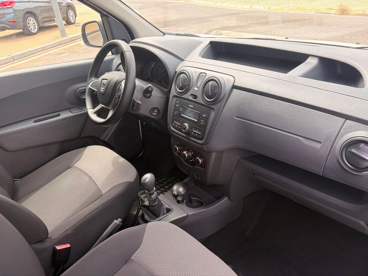 Dacia Dokker COMBI 1.5 DCI AMBIANCE 95CV - Foto 25