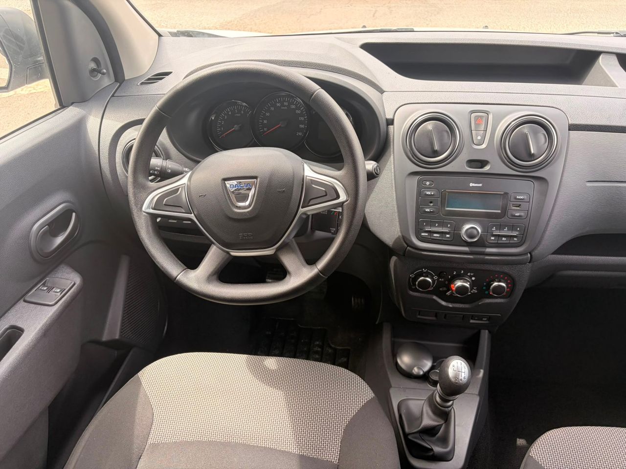 Dacia Dokker COMBI 1.5 DCI AMBIANCE 95CV - Foto 33