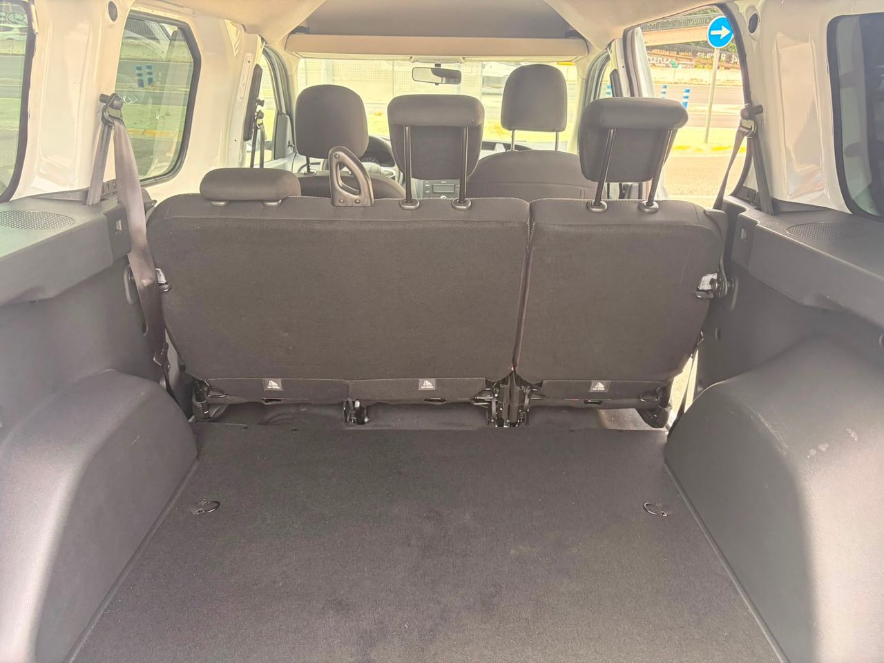Dacia Dokker COMBI 1.5 DCI AMBIANCE 95CV - Foto 21