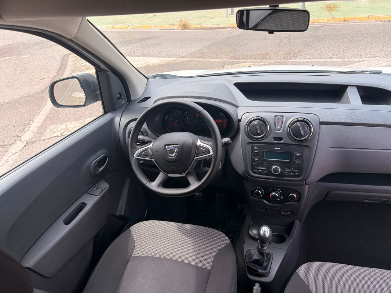 Dacia Dokker COMBI 1.5 DCI AMBIANCE 95CV - Foto 17