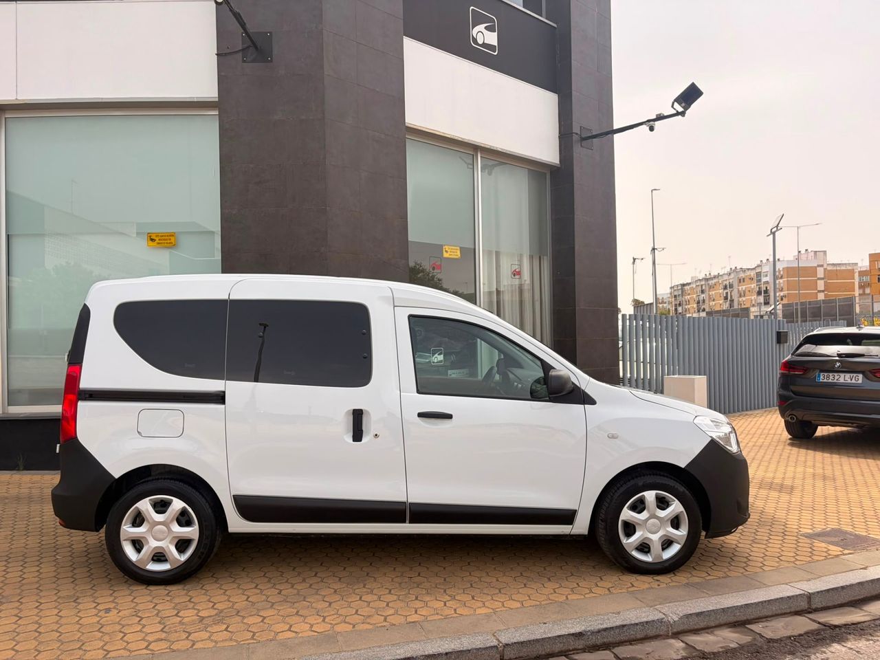 Dacia Dokker COMBI 1.5 DCI AMBIANCE 95CV - Foto 26
