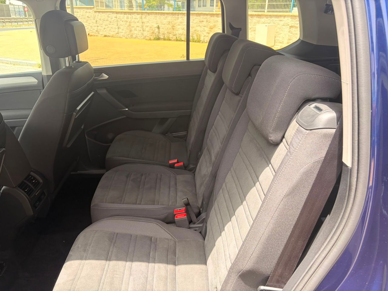 Volkswagen Touran Sport 1.6 TDI 85 kW - Foto 27
