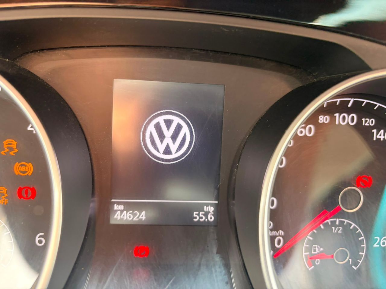 Volkswagen Touran Sport 1.6 TDI 85 kW - Foto 31