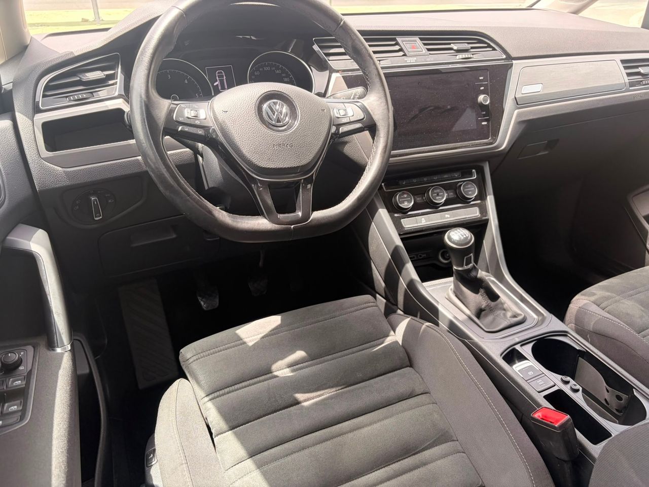 Volkswagen Touran Sport 1.6 TDI 85 kW - Foto 21