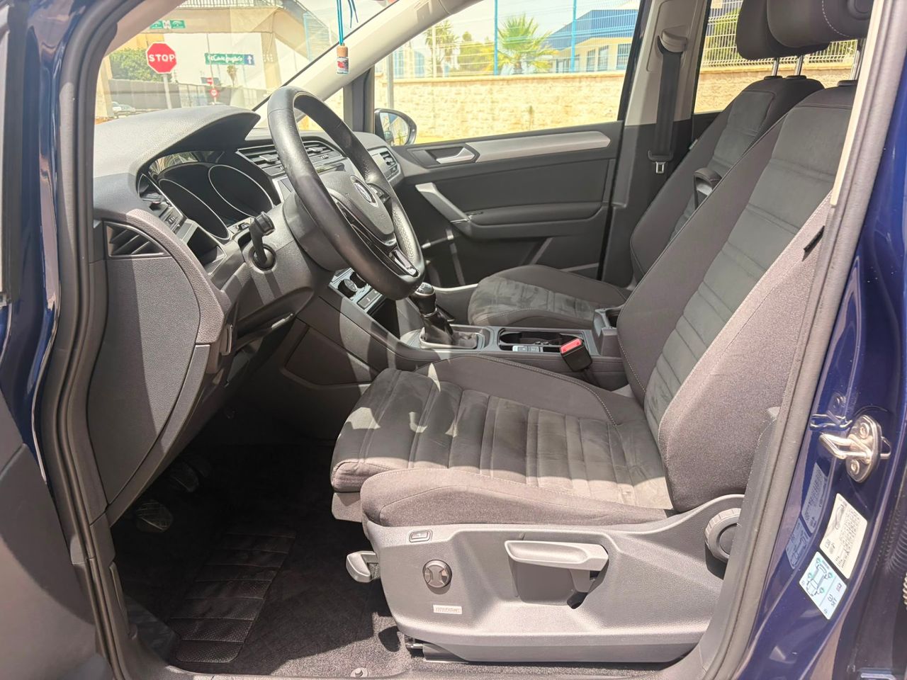 Volkswagen Touran Sport 1.6 TDI 85 kW - Foto 29
