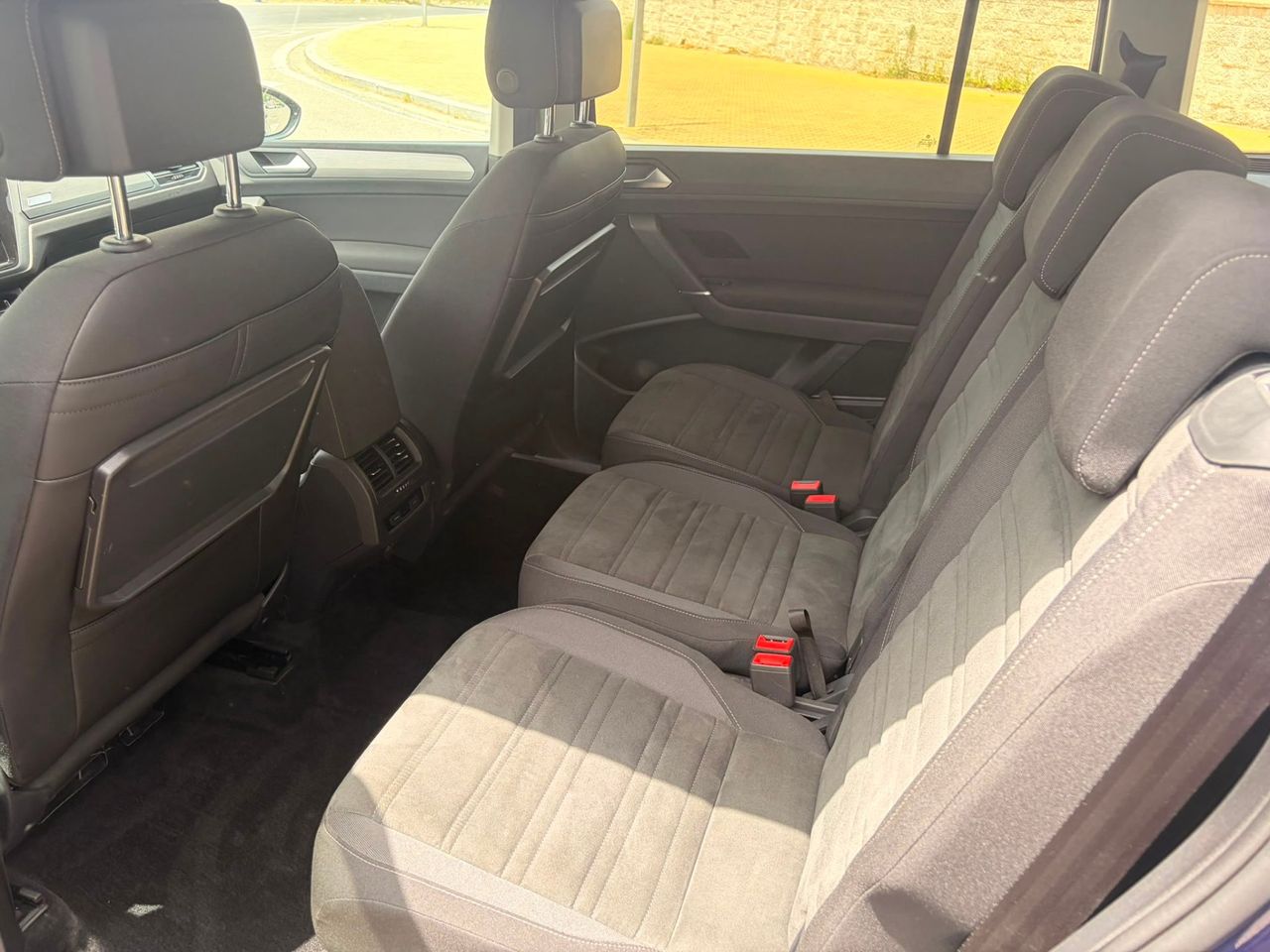 Volkswagen Touran Sport 1.6 TDI 85 kW - Foto 33