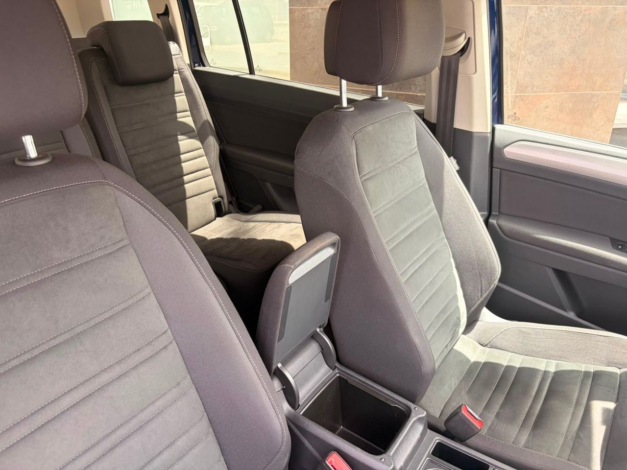 Volkswagen Touran Sport 1.6 TDI 85 kW - Foto 19