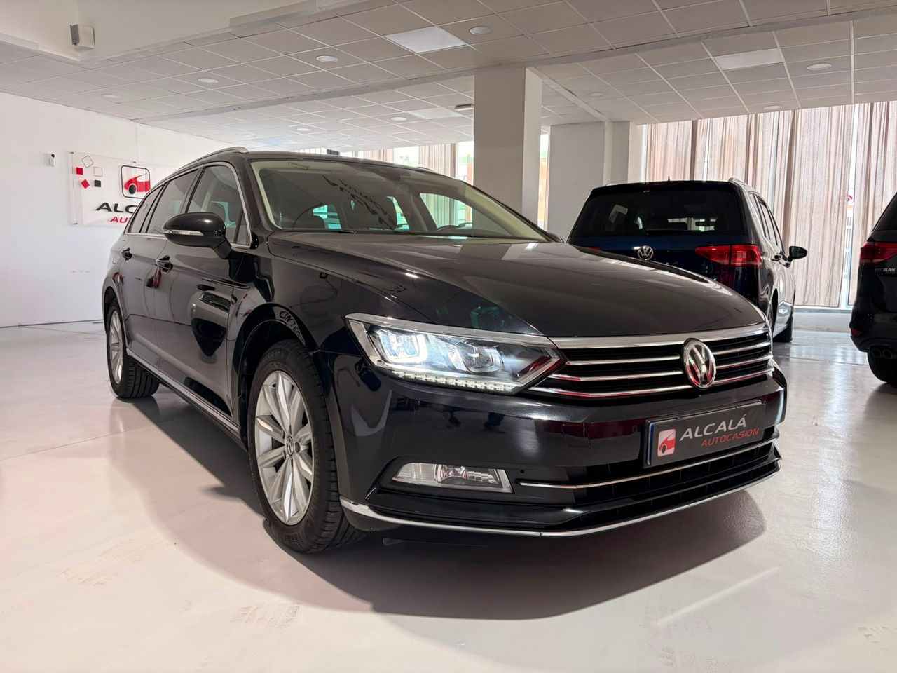 Volkswagen Passat Variant Advance 2.0 TDI BMT 110 kW - Foto 4