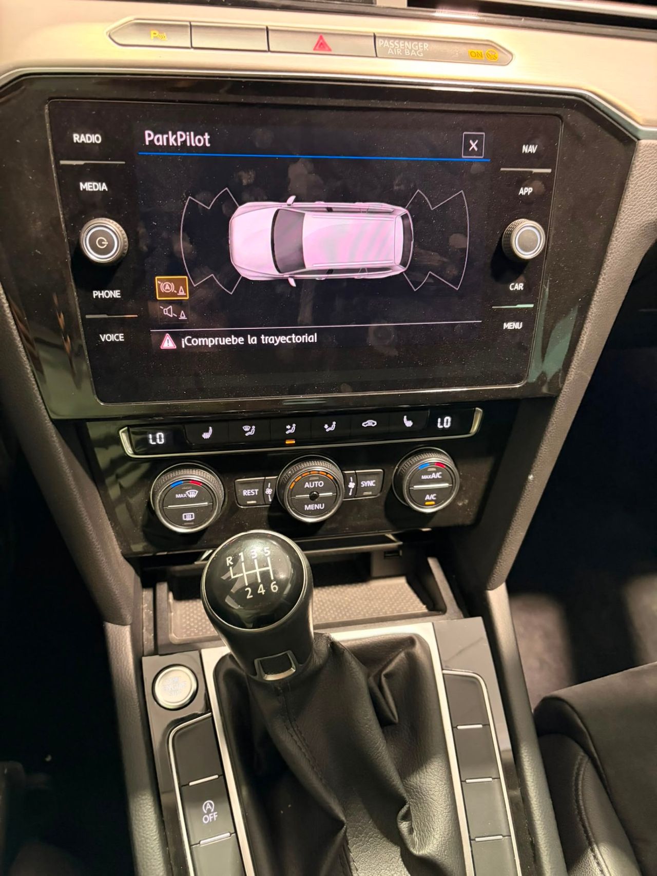 Volkswagen Passat Variant Advance 2.0 TDI BMT 110 kW - Foto 19