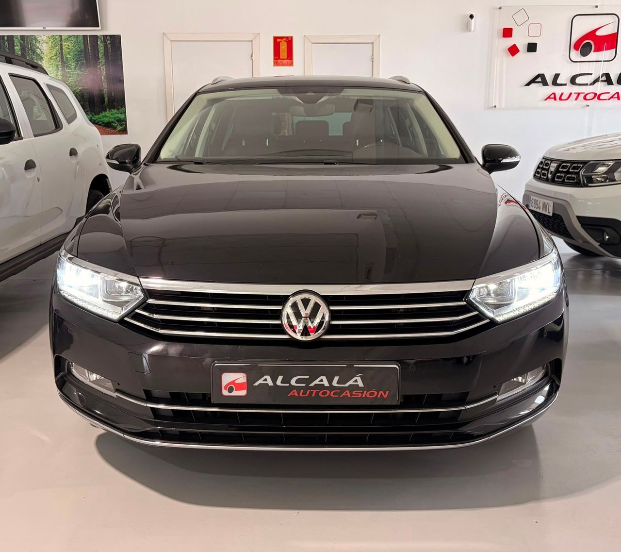 Volkswagen Passat Variant Advance 2.0 TDI BMT 110 kW - Foto 30