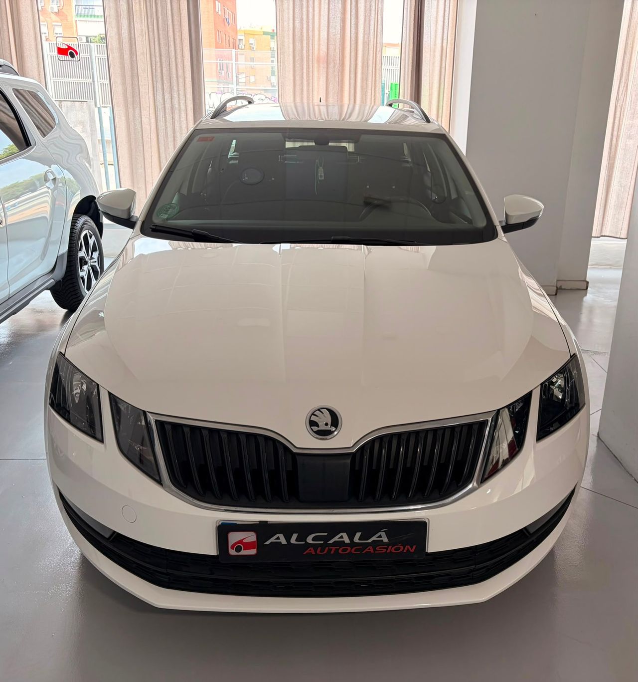 Skoda Octavia Combi 1.0 TSI 85 kW - Foto 20
