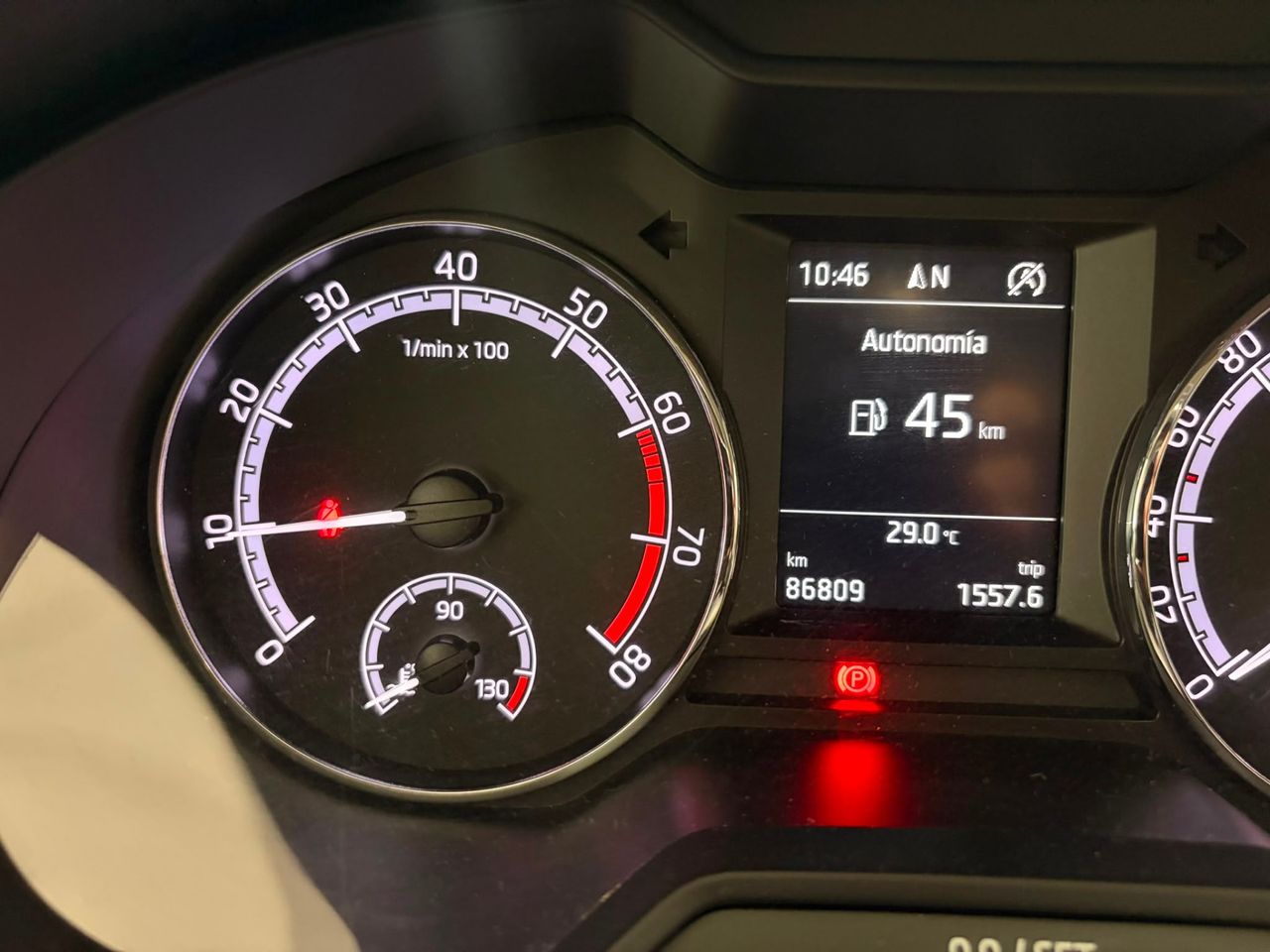 Skoda Octavia Combi 1.0 TSI 85 kW - Foto 5