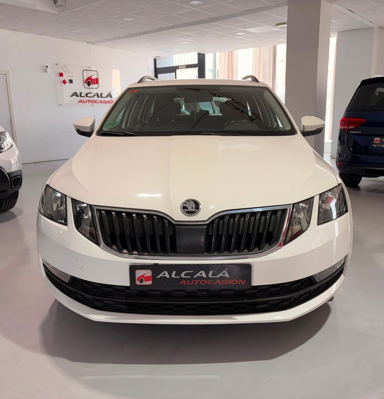 Skoda Octavia Combi 1.0 TSI 85 kW - Foto 38