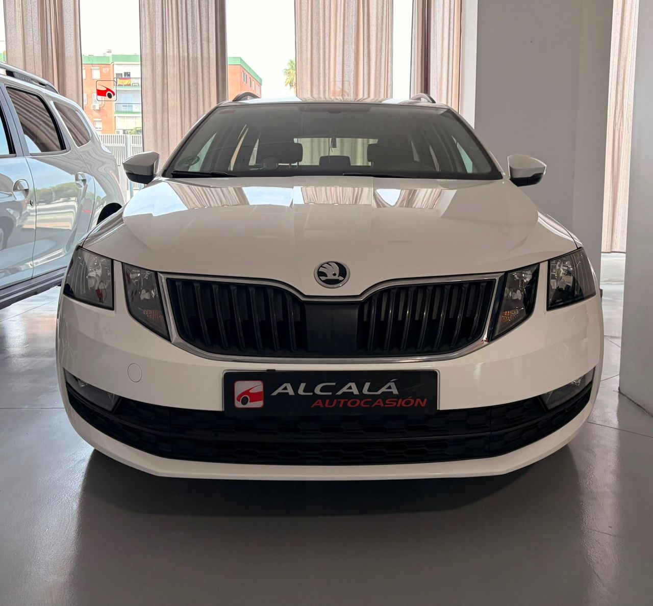 Skoda Octavia Combi 1.0 TSI 85 kW - Foto 41