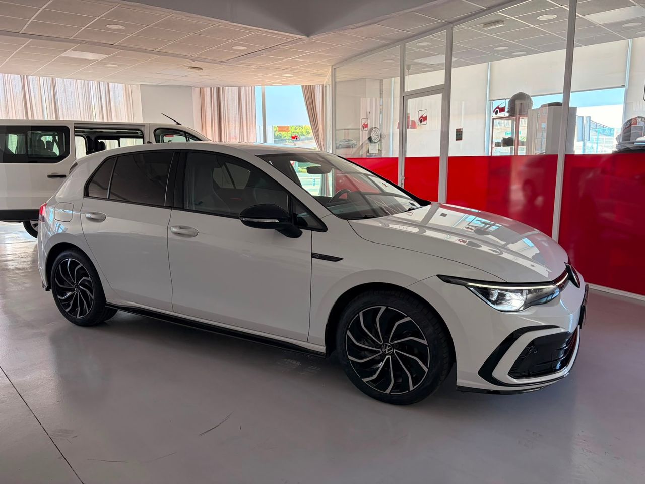 Volkswagen Golf R-Line 2.0 TDI 110 kW - Foto 55