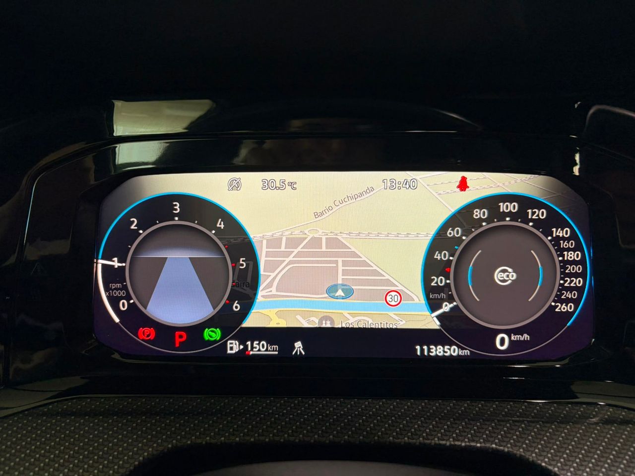 Volkswagen Golf R-Line 2.0 TDI 110 kW - Foto 20