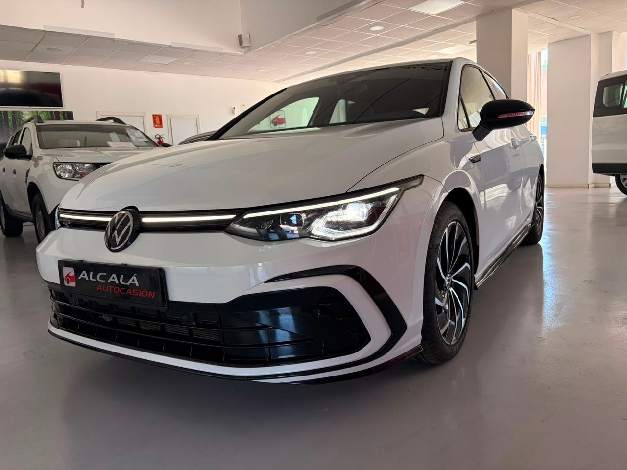 Volkswagen Golf R-Line 2.0 TDI 110 kW - Foto 53