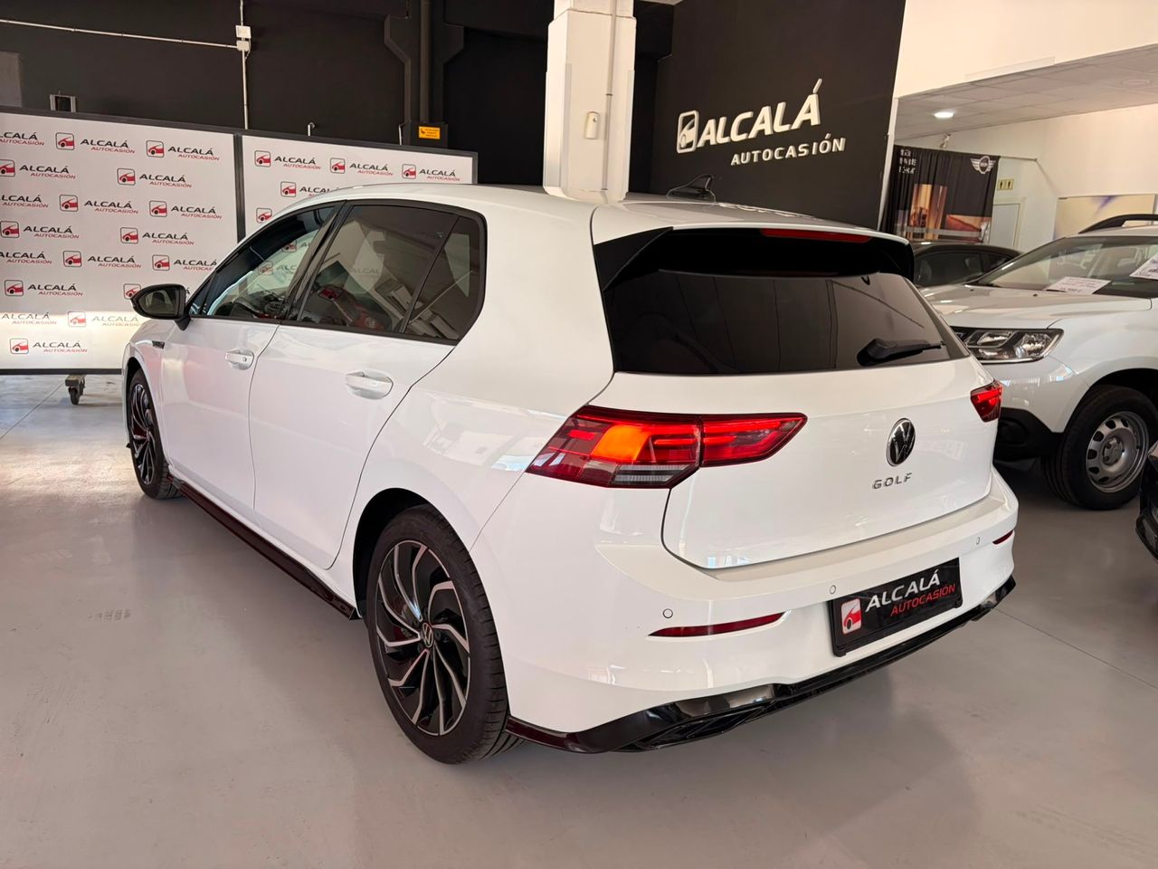 Volkswagen Golf R-Line 2.0 TDI 110 kW - Foto 54