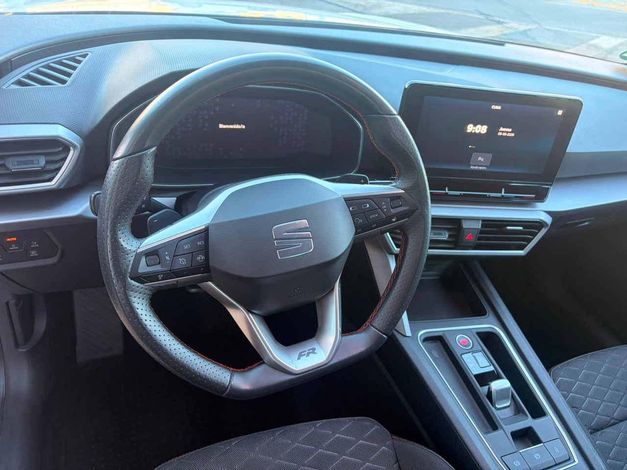 Seat Leon 2.0 TDI CR 110 KW - Foto 7