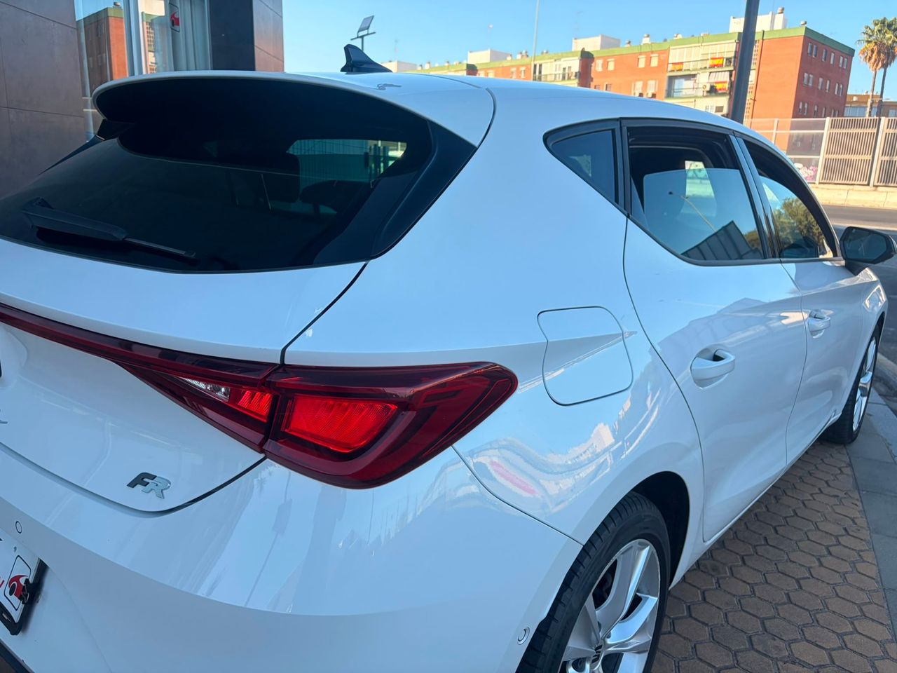 Seat Leon 2.0 TDI CR 110 KW - Foto 38